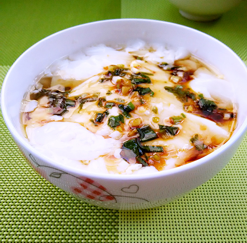 老豆腐十大做法大全,最好吃的10种做法