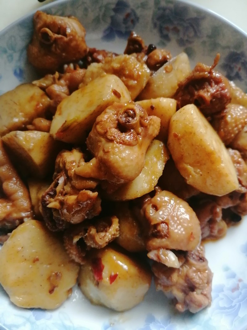 冰糖莲藕十大家常做法,10种做法