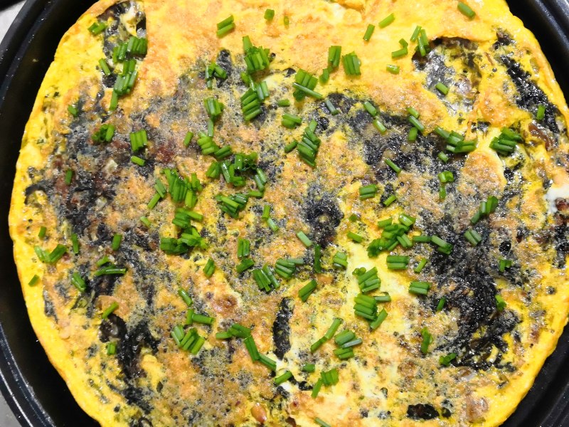 板筋炒饭十大做法,配料有哪些