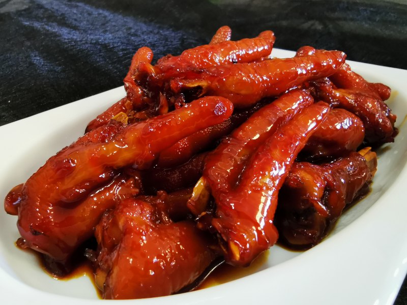 蒸藕盒做法大全,食谱大全