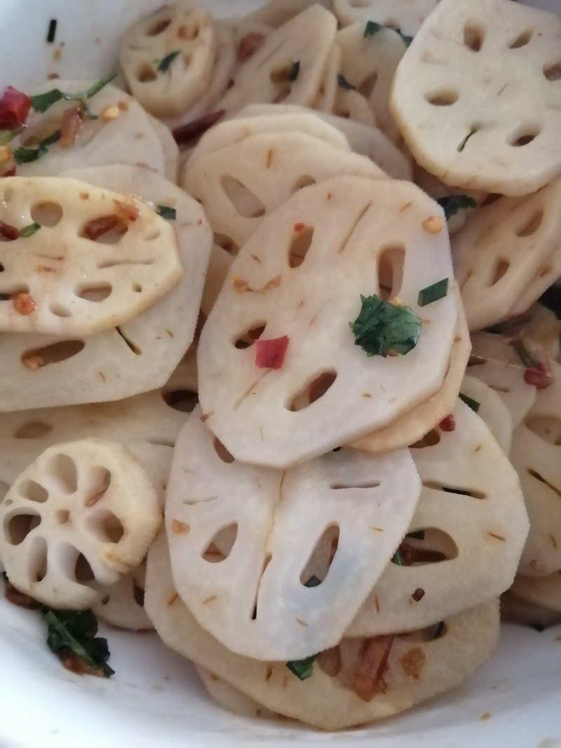 蟹肉炒芦笋家常做法,做法和配料