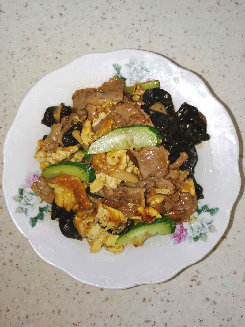 鱼香肝尖十大做法,10种做法