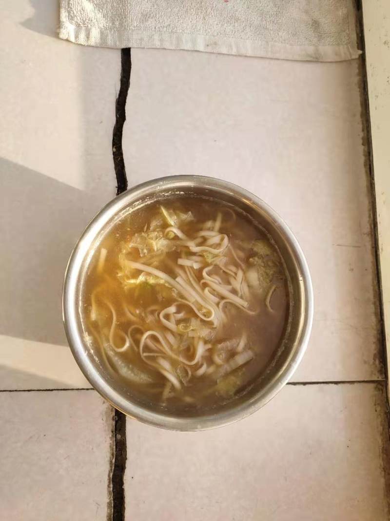 混汤面十大做法,10种好吃做法