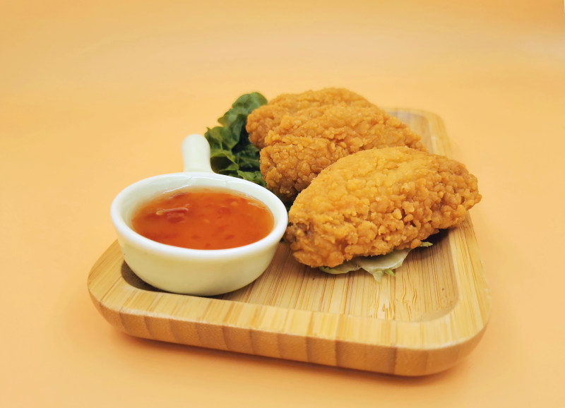 酸甜青瓜家常做法,配料有哪些