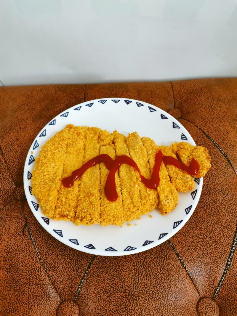 菠萝吊虾家常做法,制作方法与配料