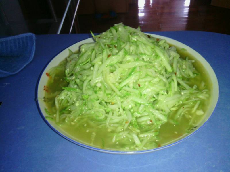 咸豆浆怎么做,做法和配料