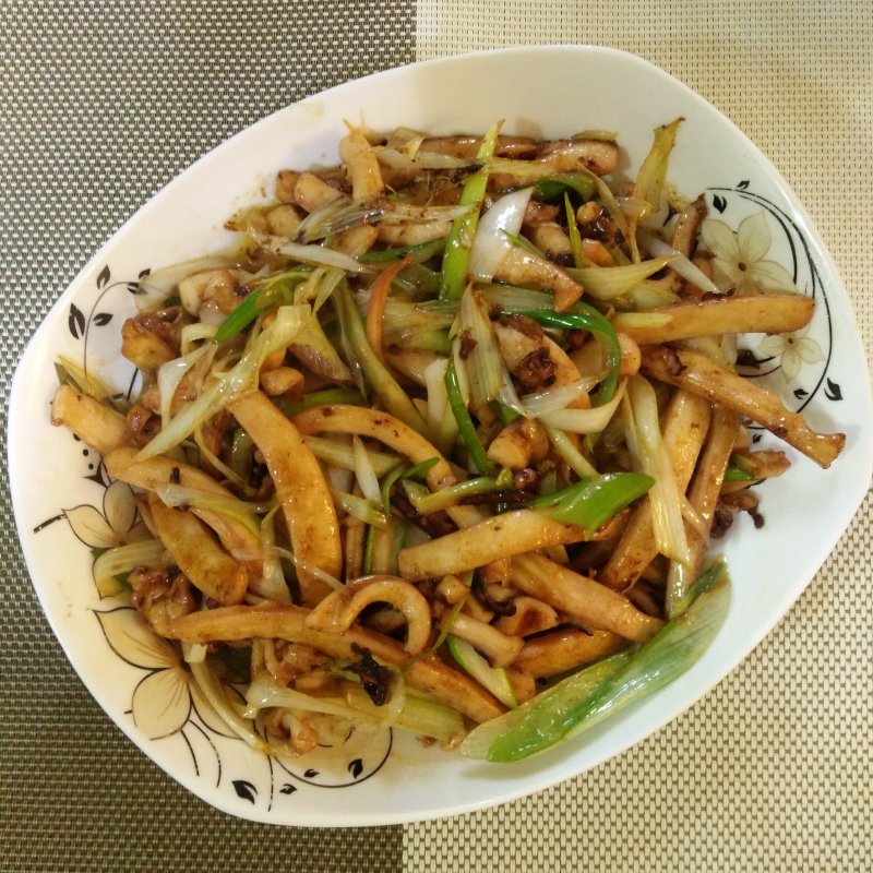 桃仁苦菊做法大全,十种好吃做法