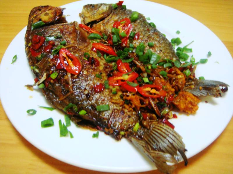 素炒黄瓜怎么做最好吃,食谱大全