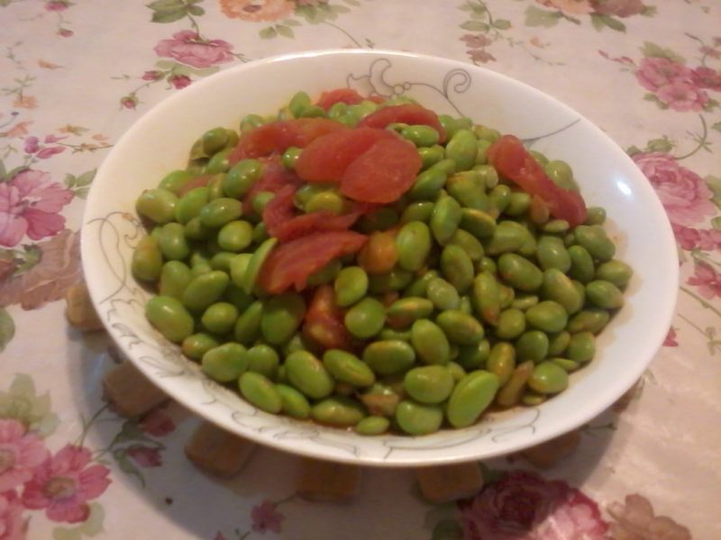 蜜豆包家常做法,食谱大全