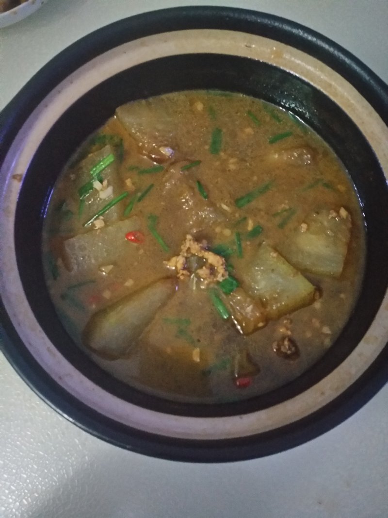 煎豆皮卷正宗做法,配料有哪些