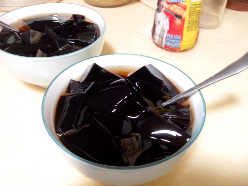 酒酿饼十大家常做法,做法和配料