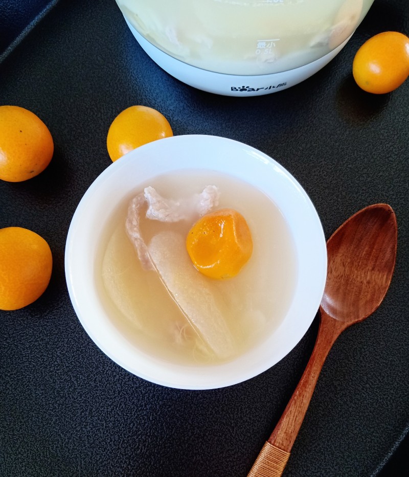 炖渔头怎么做,食谱大全