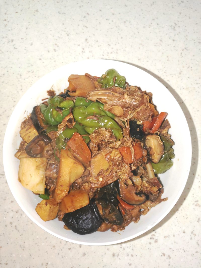 酿豇豆做法大全,制作方法与配料