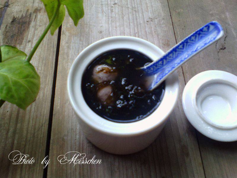 紫菜汤怎么做好吃,配料有哪些