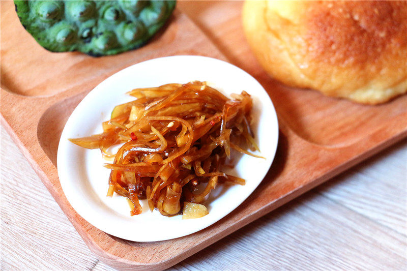 花蕾茄子怎么做好吃,做法和配料