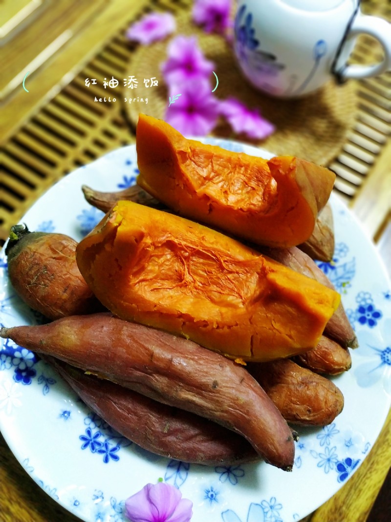 路边摊做法大全,10种好吃的做法