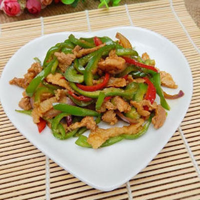 豉香菜花的做法,怎样做最好吃
