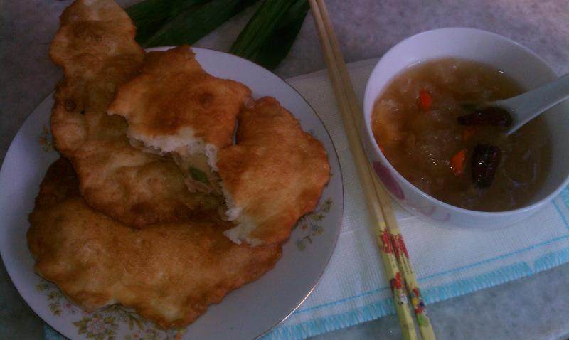 鸡排饭十大做法,食谱大全