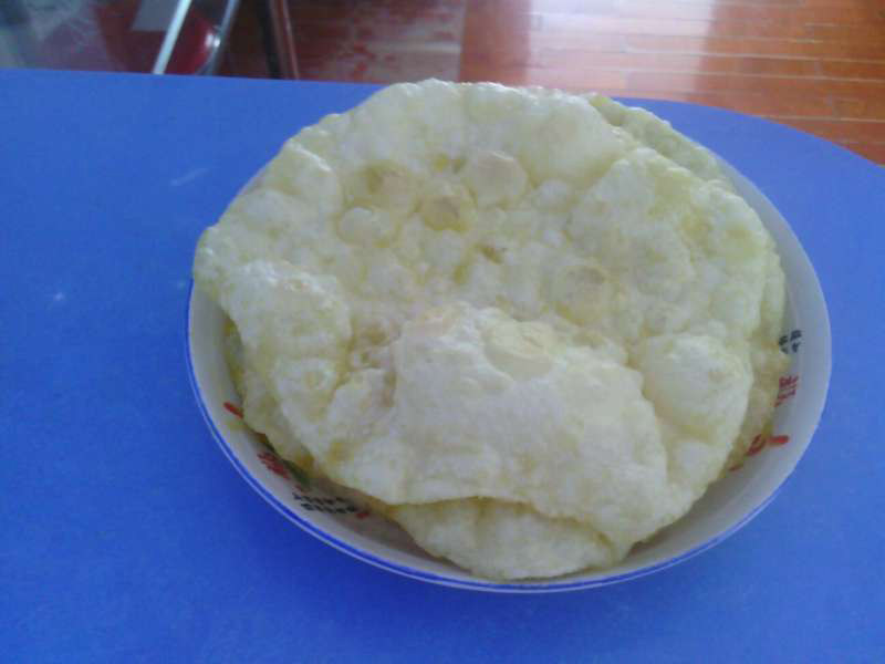 脆底煎饺怎么做,食谱大全