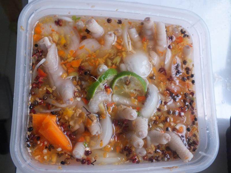 茭白肉丝怎么做,最好吃的10种做法