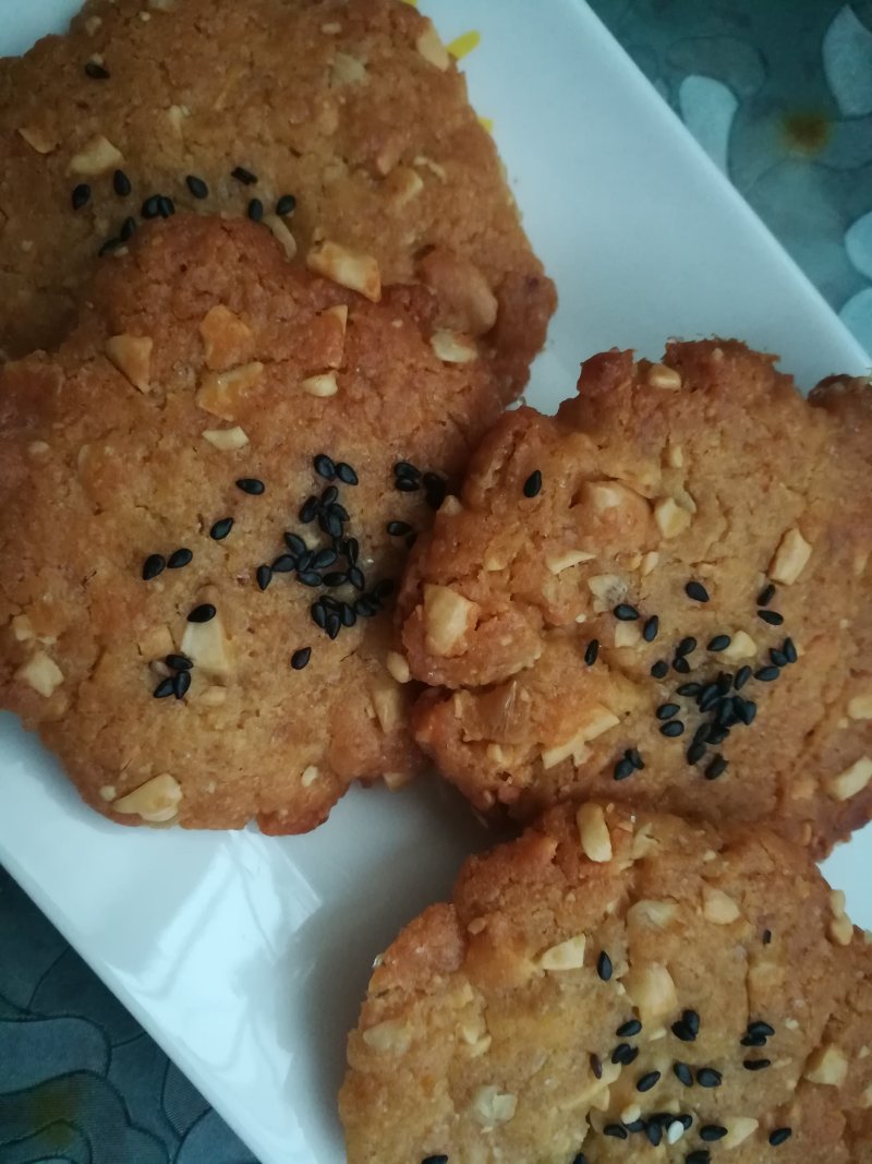 辣油面片的家常做法,食谱大全