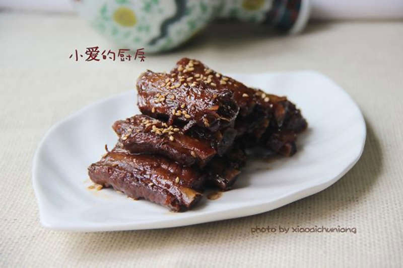咸味蛋挞怎么做才好吃,做法和配料