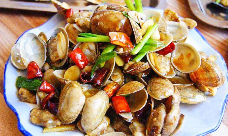 椒盐手抓饼十大做法大全,10种好吃的做法