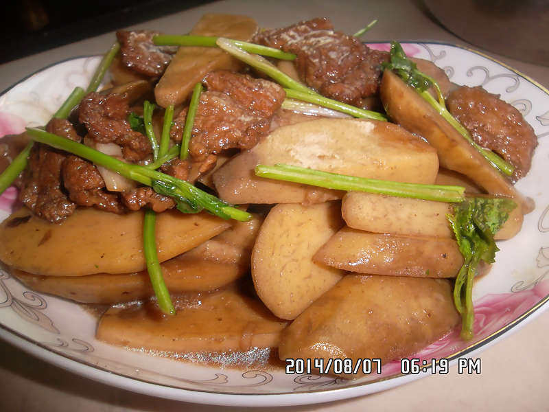 老式麻花家常做法,做法和配料