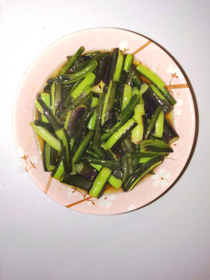 葱油蚕豆家常做法,怎样做最好吃