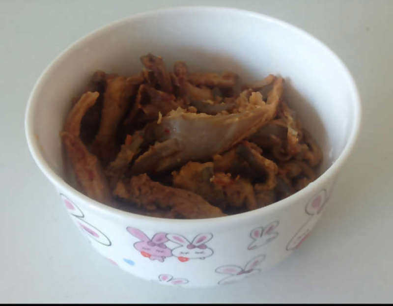 烤鱿鱼丝怎么做,最好吃的十种做法
