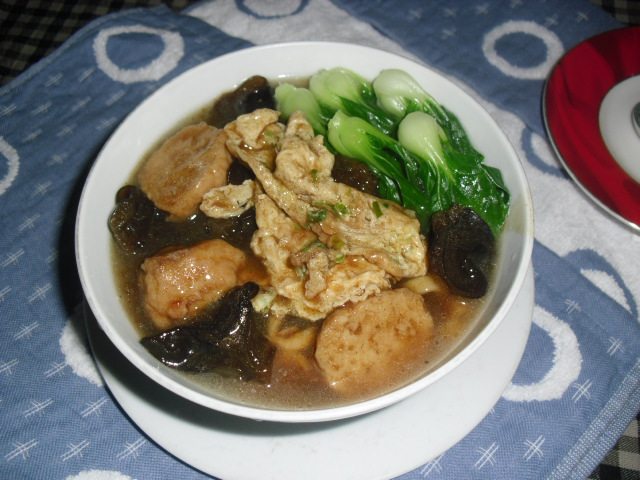 鱿鱼炒饭十大做法大全,十种做法