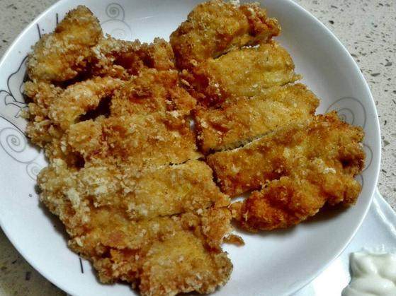凉皮新吃怎么做才好吃,最正宗的做法