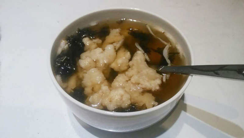 奇葩汤怎么做好吃,10种做法