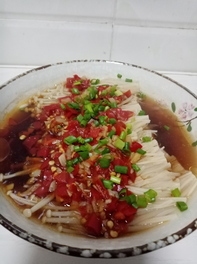 美味丝瓜汤的家常做法,做法和配料