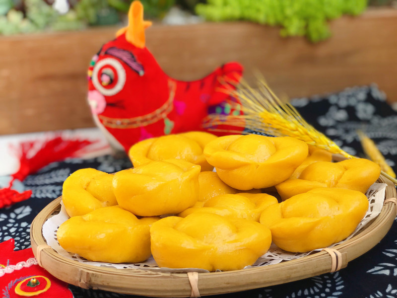 简易松饼怎么做最好吃,做法和配料