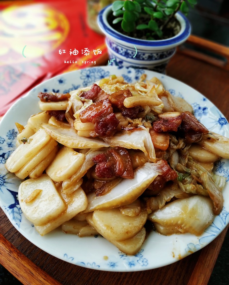 云丝鸡汤家常做法,配料有哪些