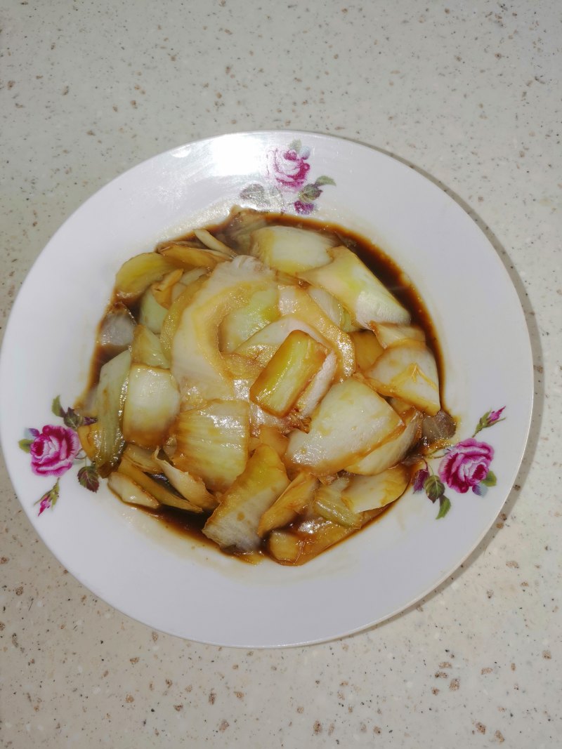 绝味双椒怎么做好吃,正确做法