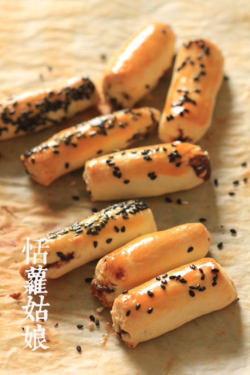 椰蓉小方怎么做最好吃