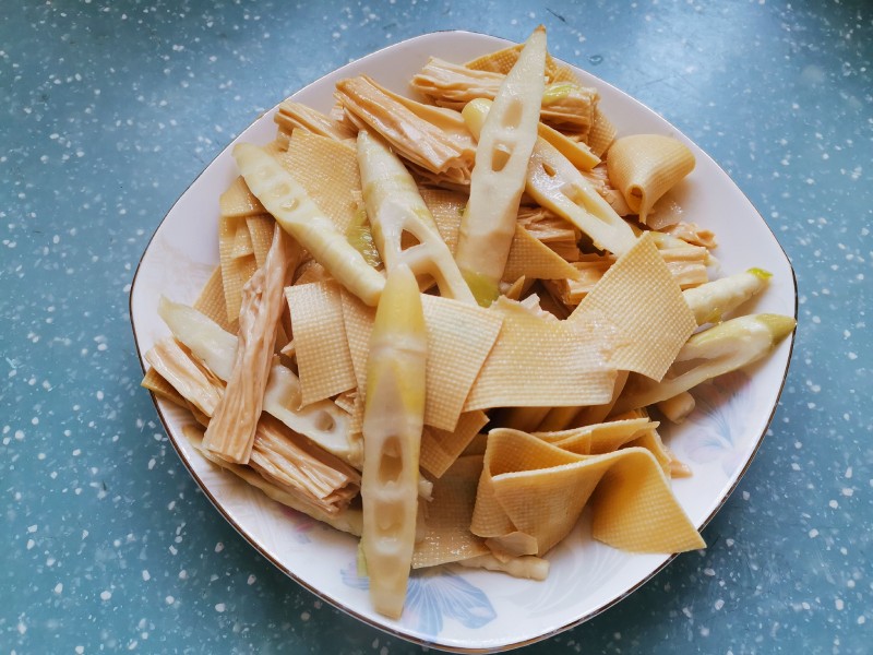 酱拌茄子的做法,十种好吃的做法