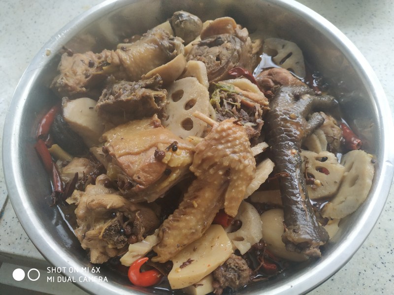 炒油面十大做法,10种做法