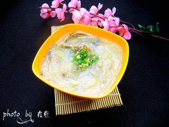 青菜年糕怎么做好吃