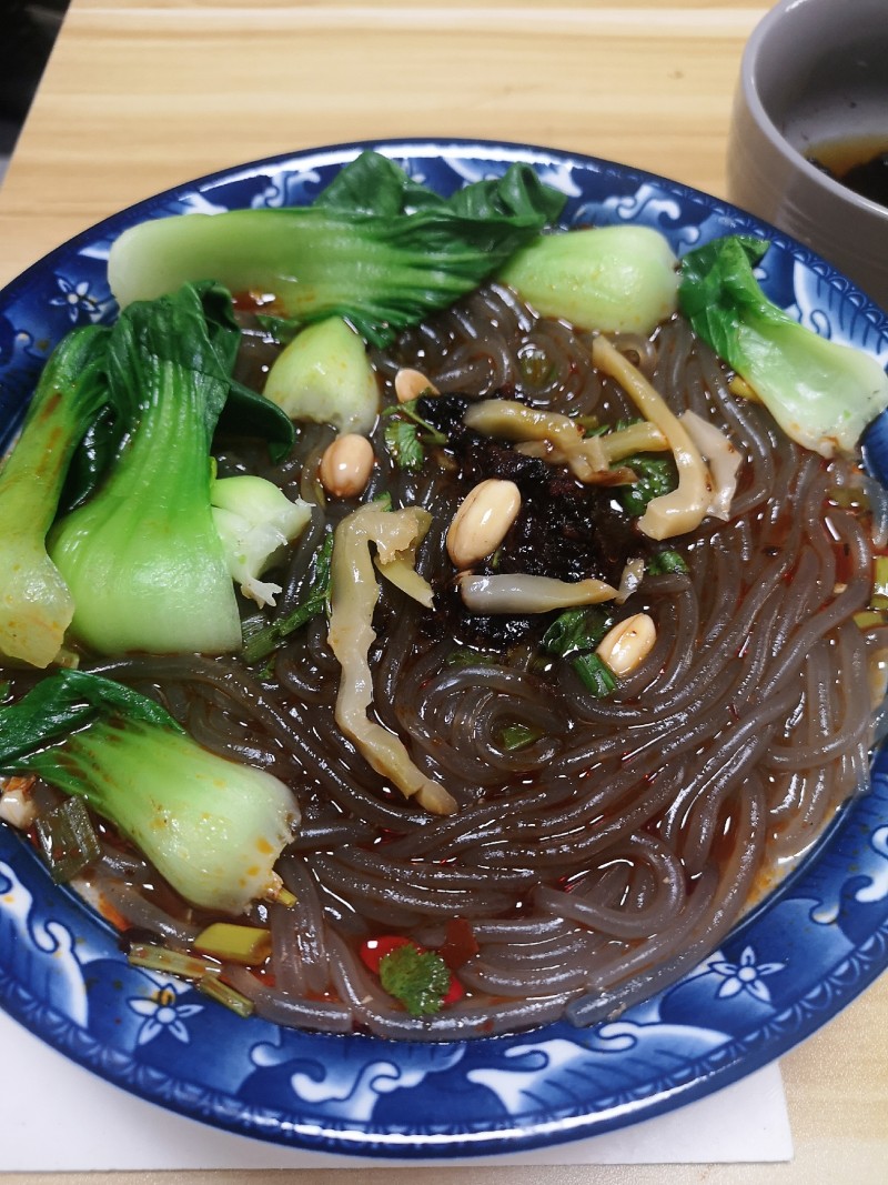 香葱萝卜丝怎么做最好吃,配料有哪些