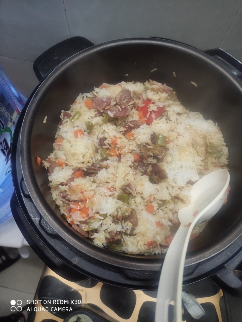 炸酱拌面的家常做法,10种好吃的做法