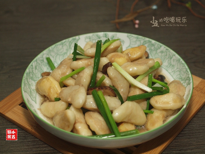 蒸菱角的做法大全,最好吃的十种做法