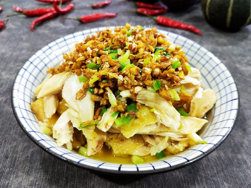 杂汤面家常做法,十种好吃的做法