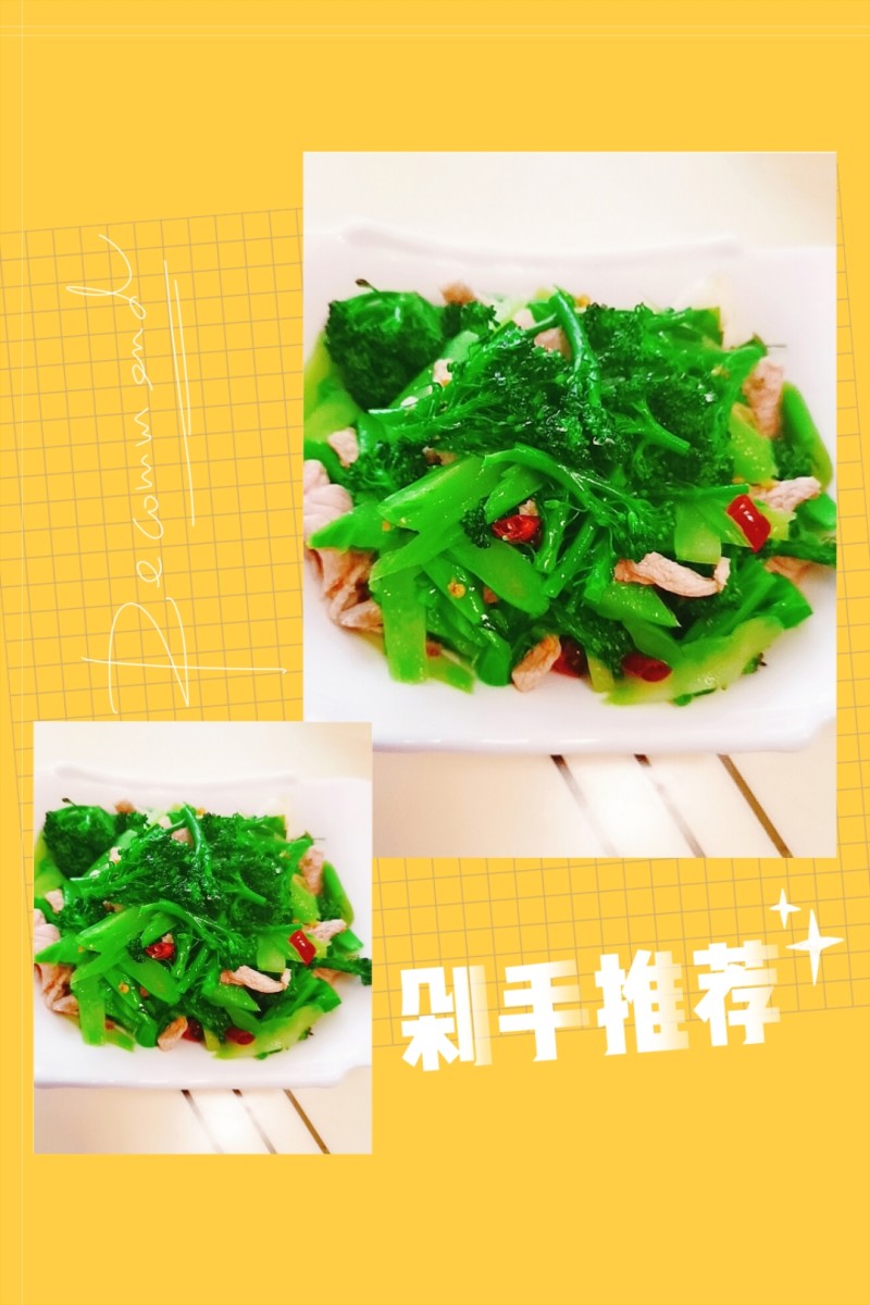 腐乳猪蹄怎么做好吃,制作方法与配料