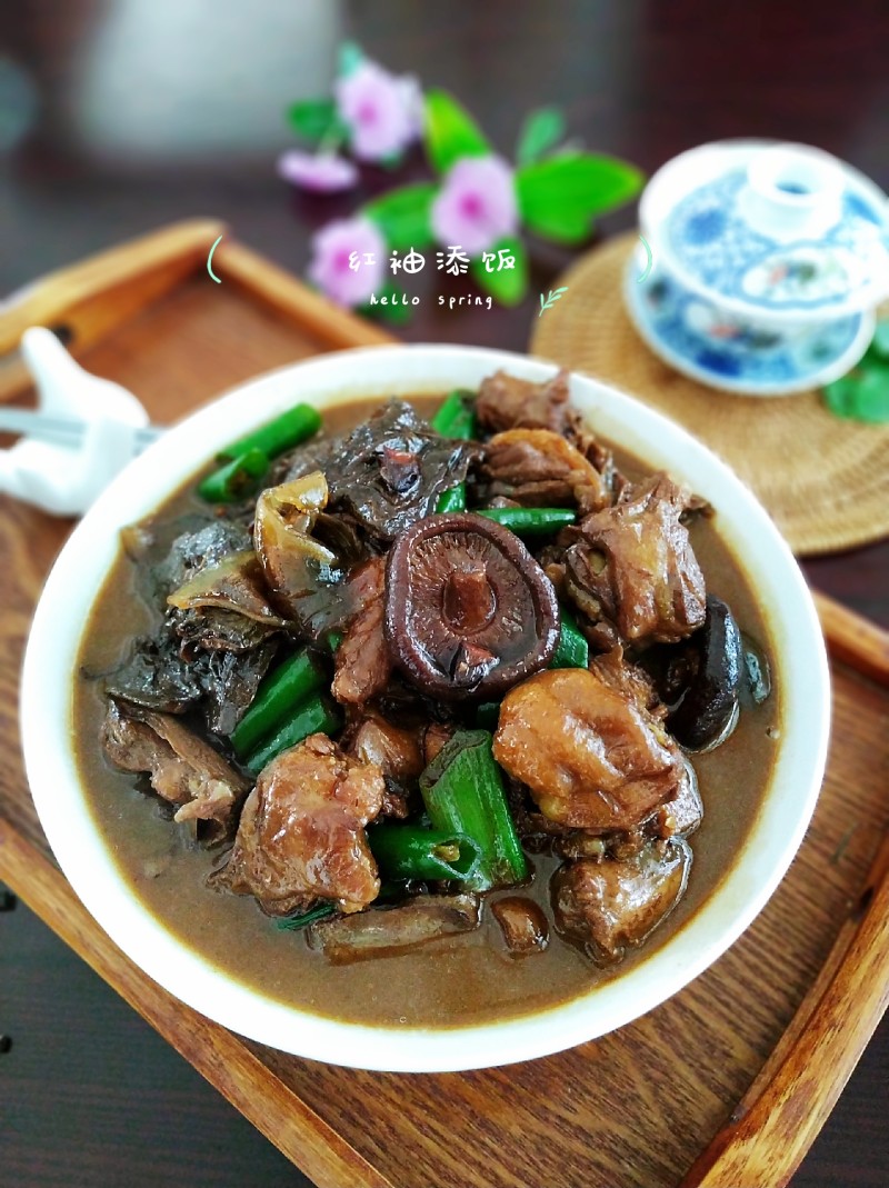 猪脯肉十大做法大全,十种好吃的做法
