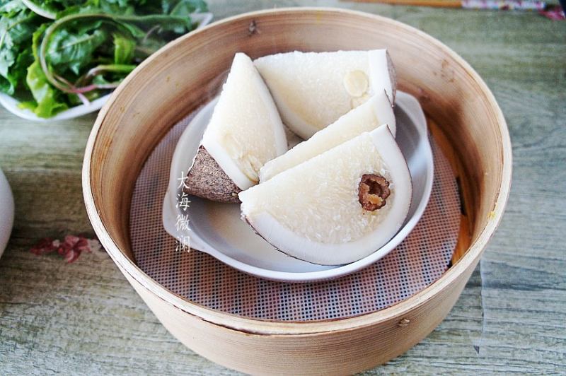 抱蛋豆腐怎么做最好吃,配料有哪些