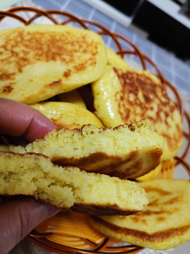 米饼怎么做,10种好吃的做法