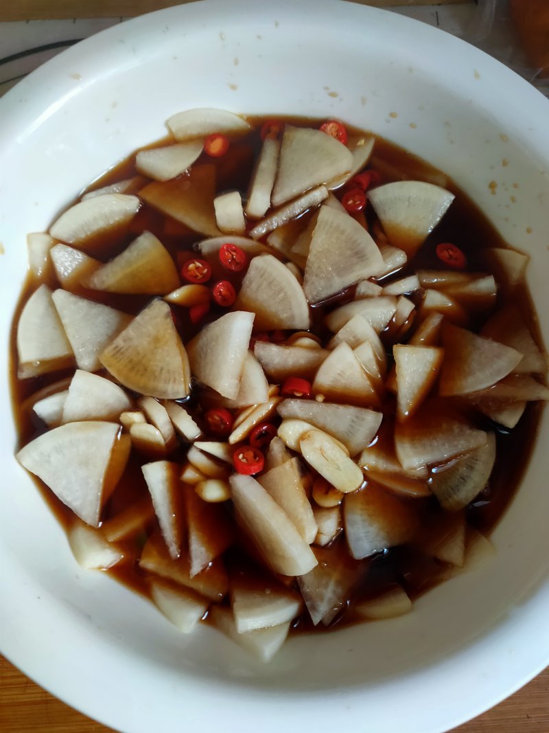 爽脆鱼片怎么做才好吃,怎样做最好吃